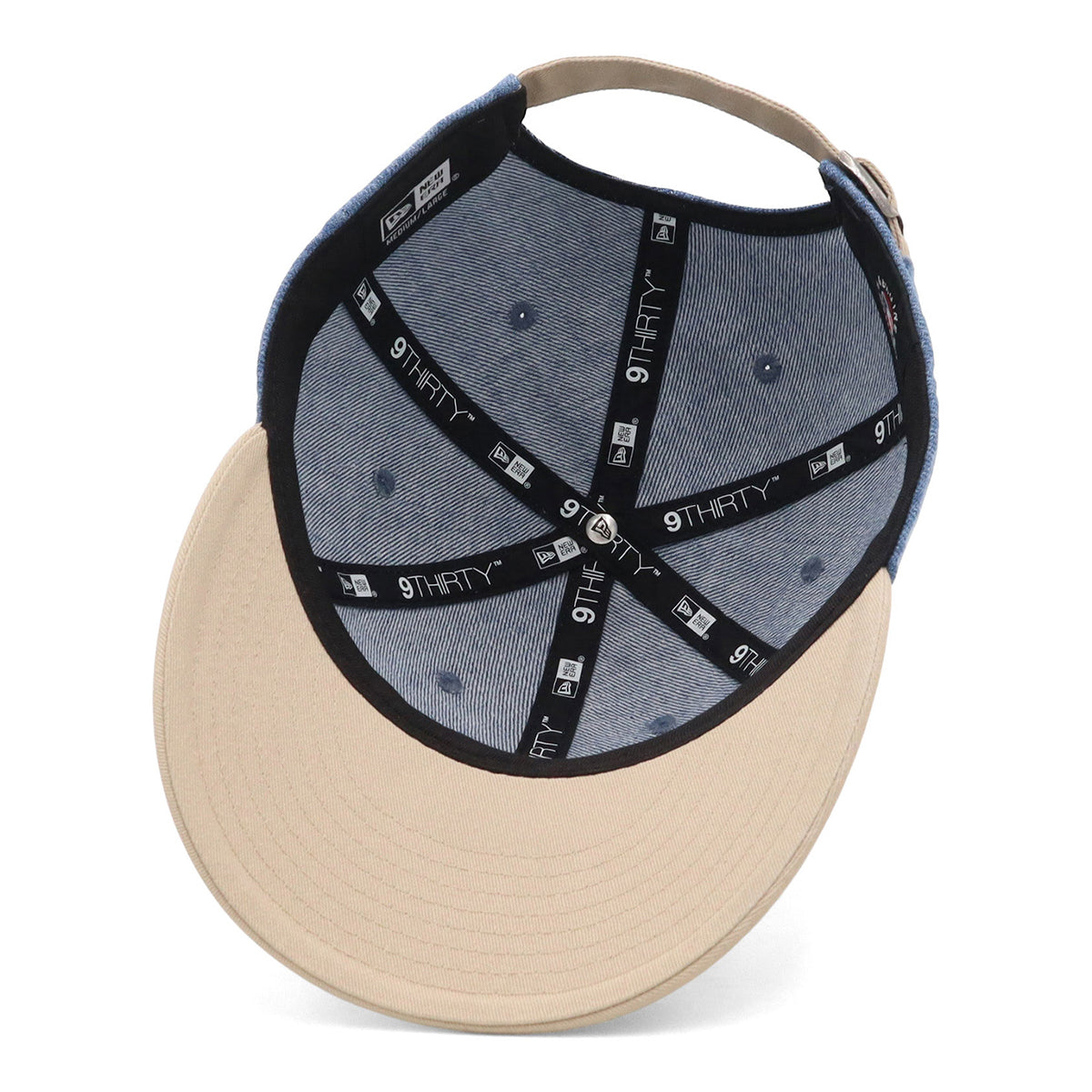 newera-9thirty-cap