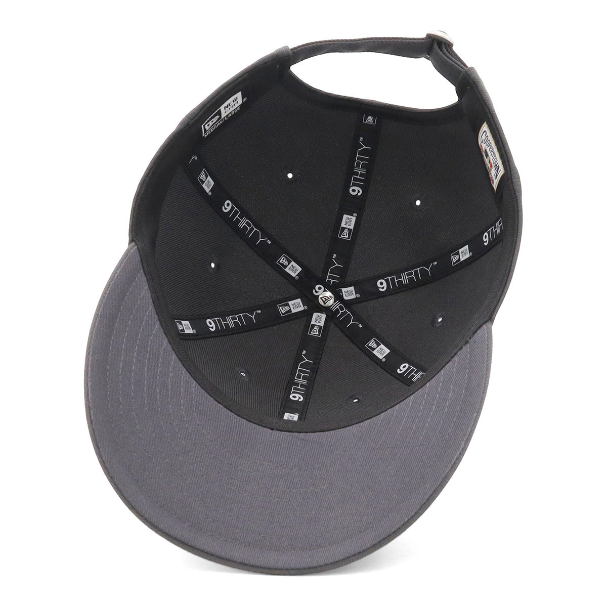 newera-9thirty-cap