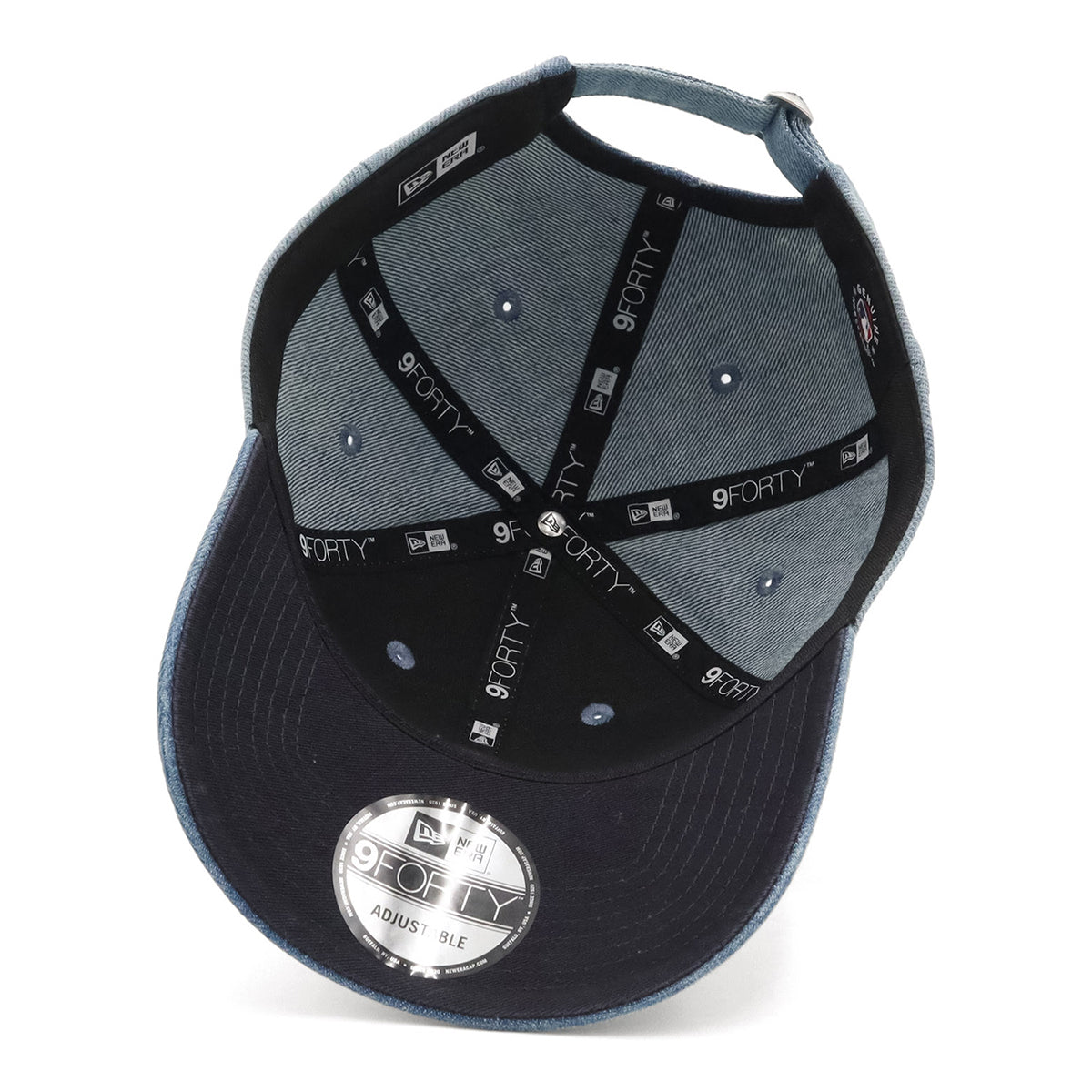newera-9forty-cap