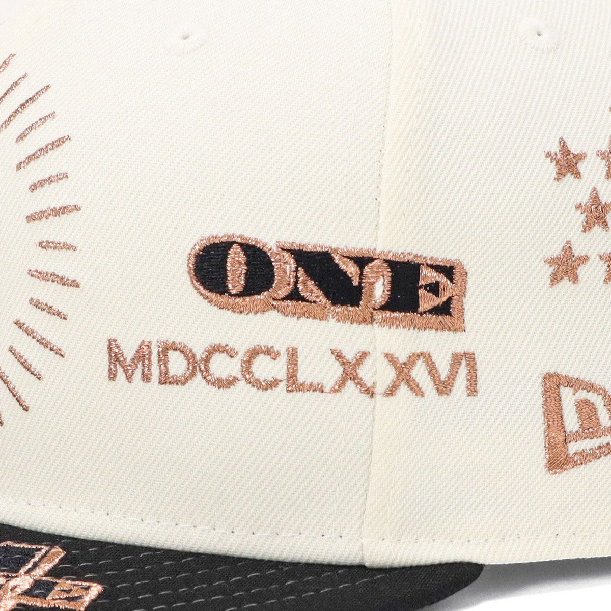 ビジネス・経済 U.S. CPA BAR 1.0 ニューエラ キャップ 59FIFTY DOLLAR ALL OVER UNDER VISOR クローム