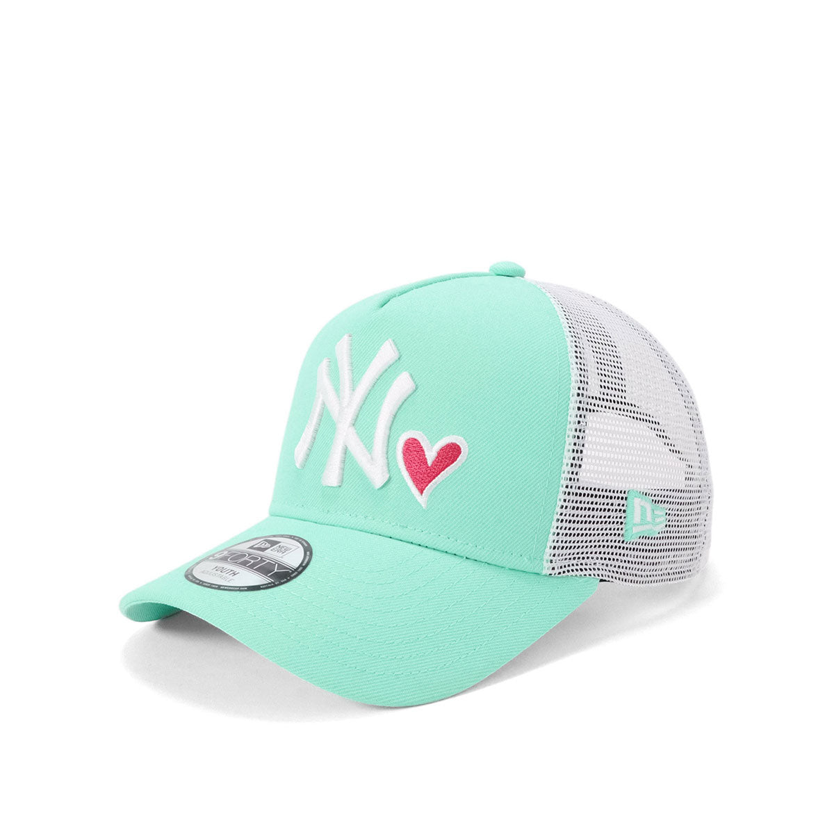 newera-9forty-kids