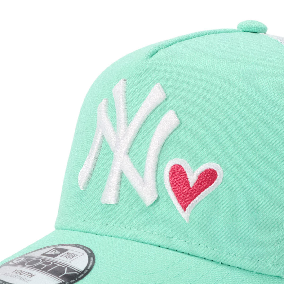 newera-9forty-kids