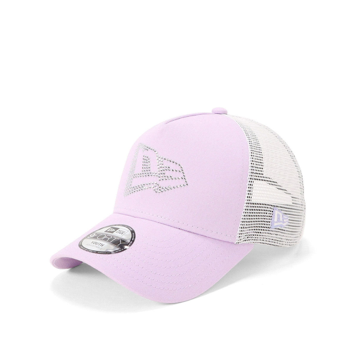 newera-9forty_a-frame_trucker-kids