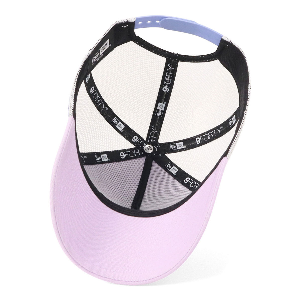 newera-9forty_a-frame_trucker-kids