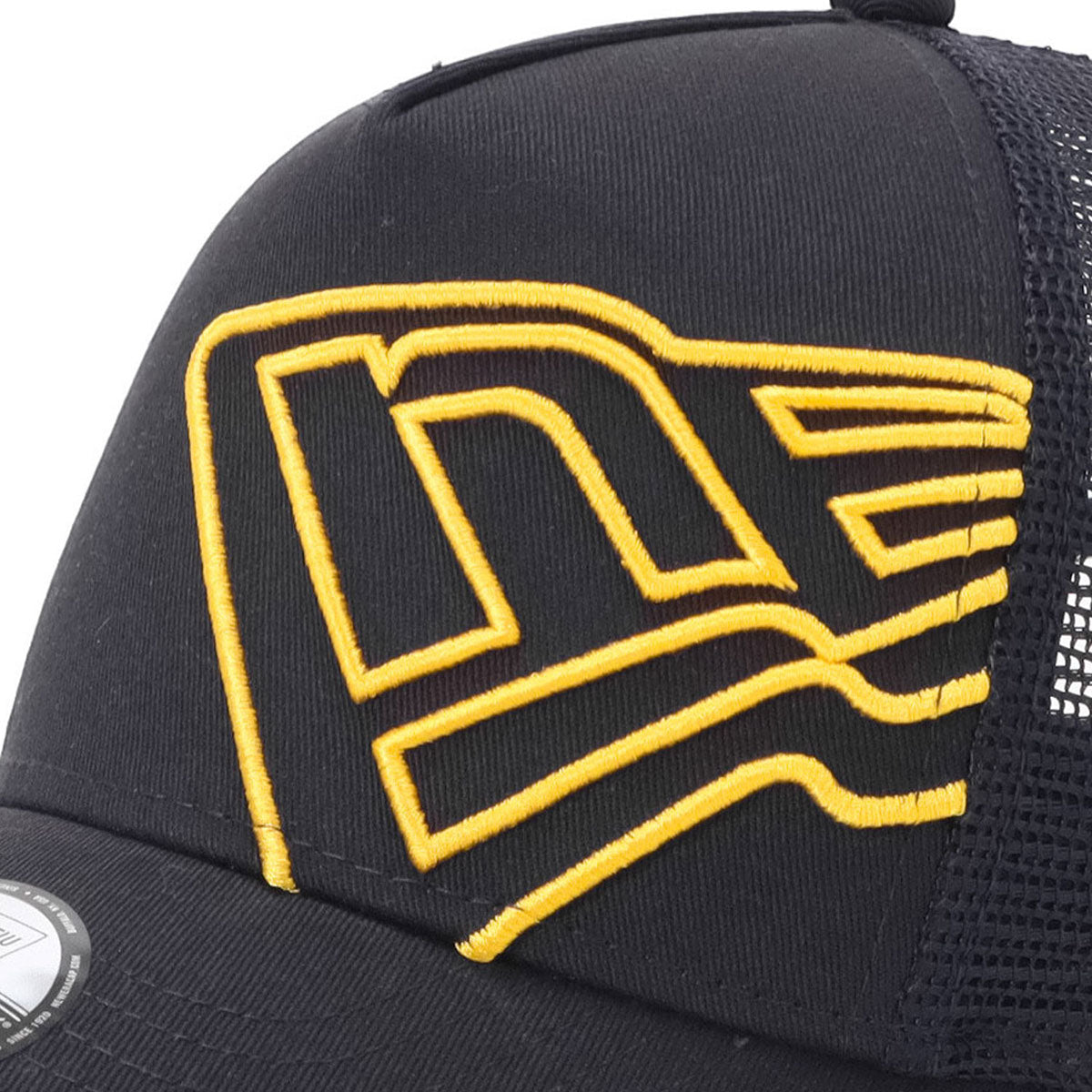 newera-9forty_a-frame_trucker-kids