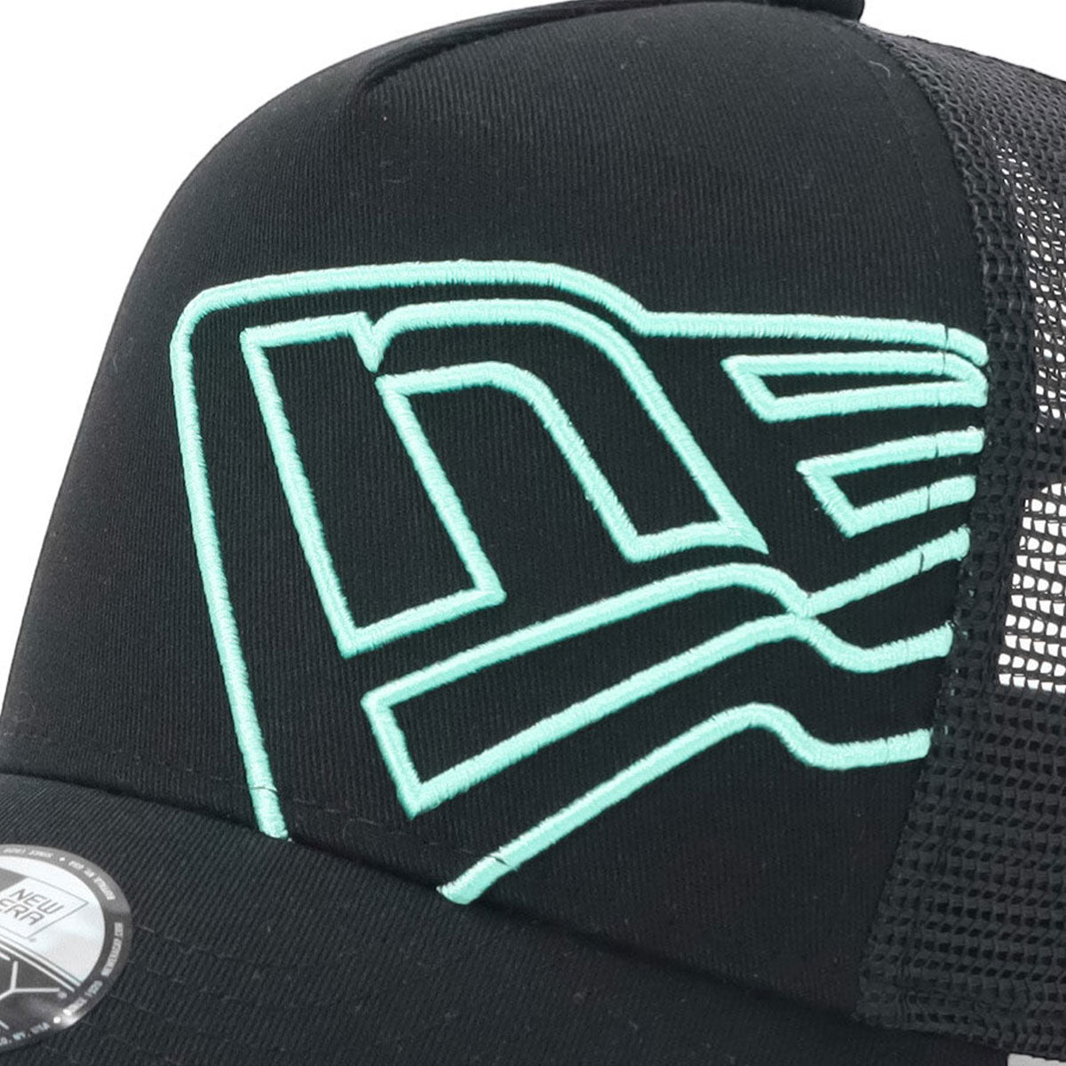 newera-9forty_a-frame_trucker-kids