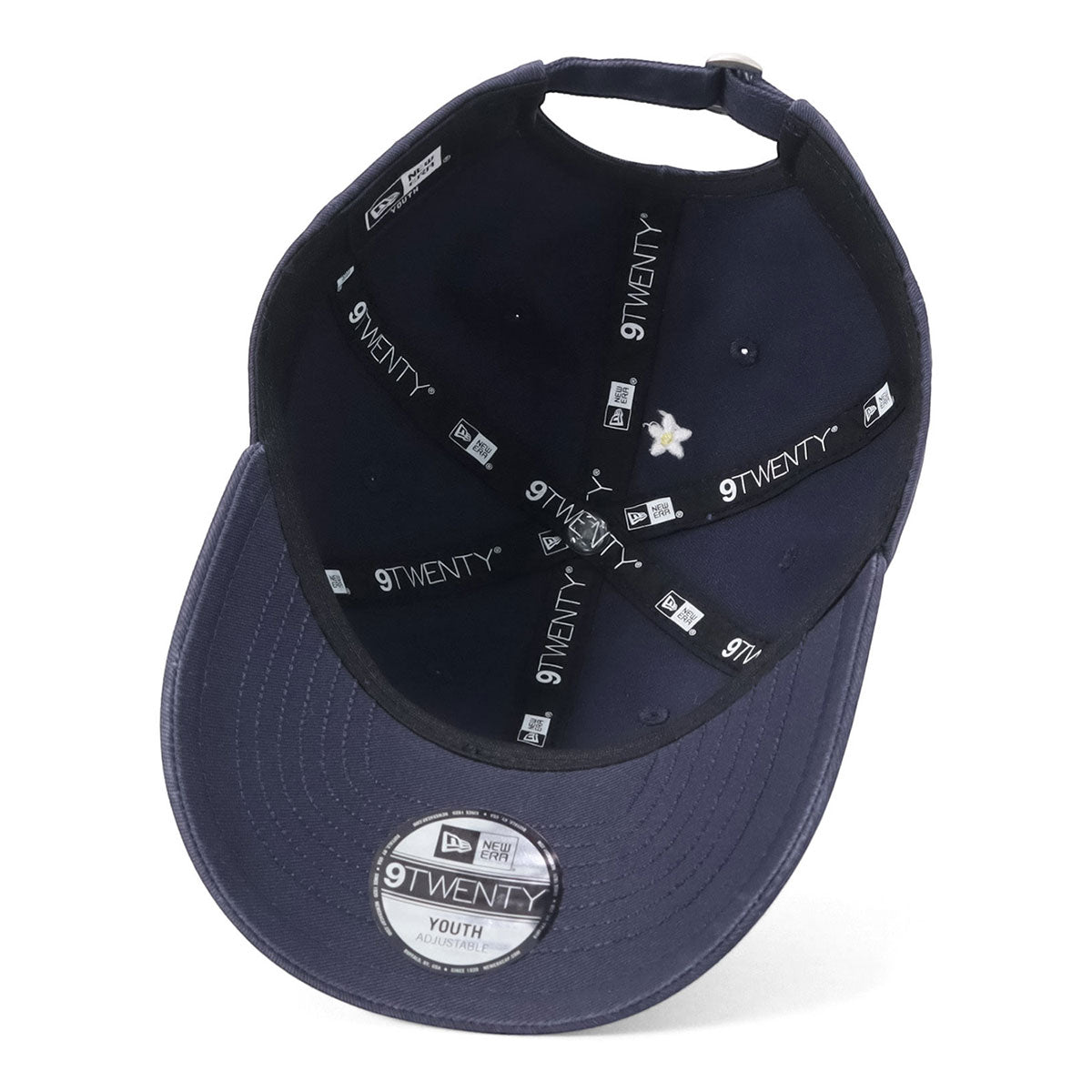 newera-9twenty-kids