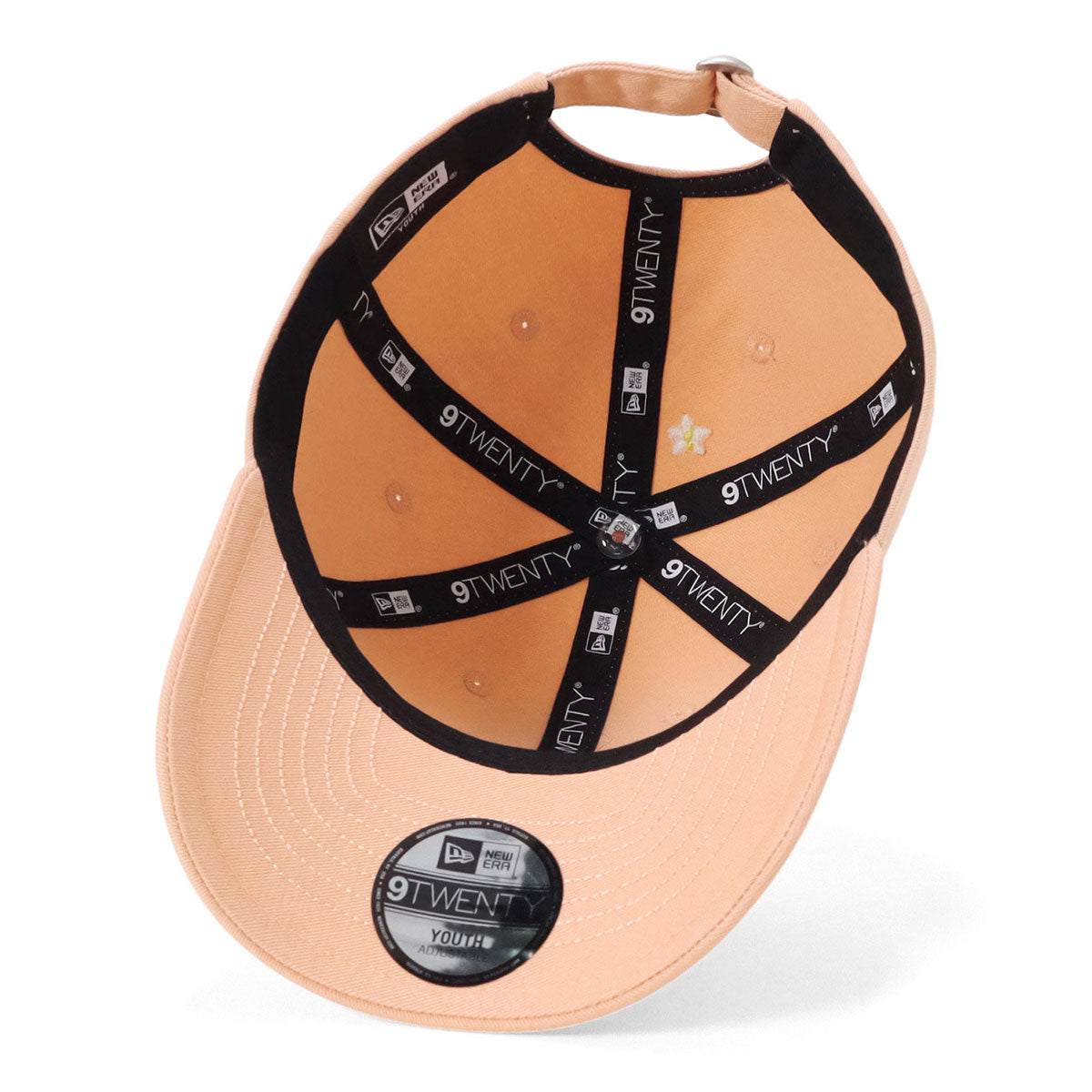 newera-9twenty-kids