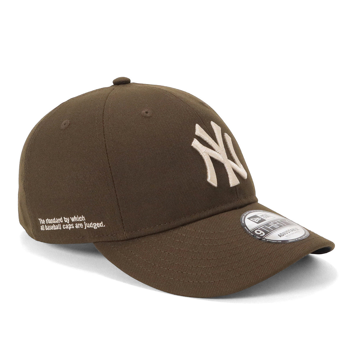 NEW ERA 9THIRTY特集 – ONSPOTZ