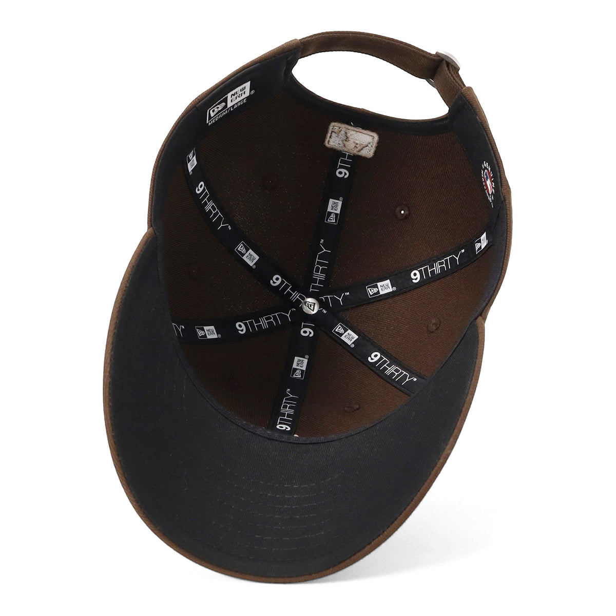 newera-9thirty-cap