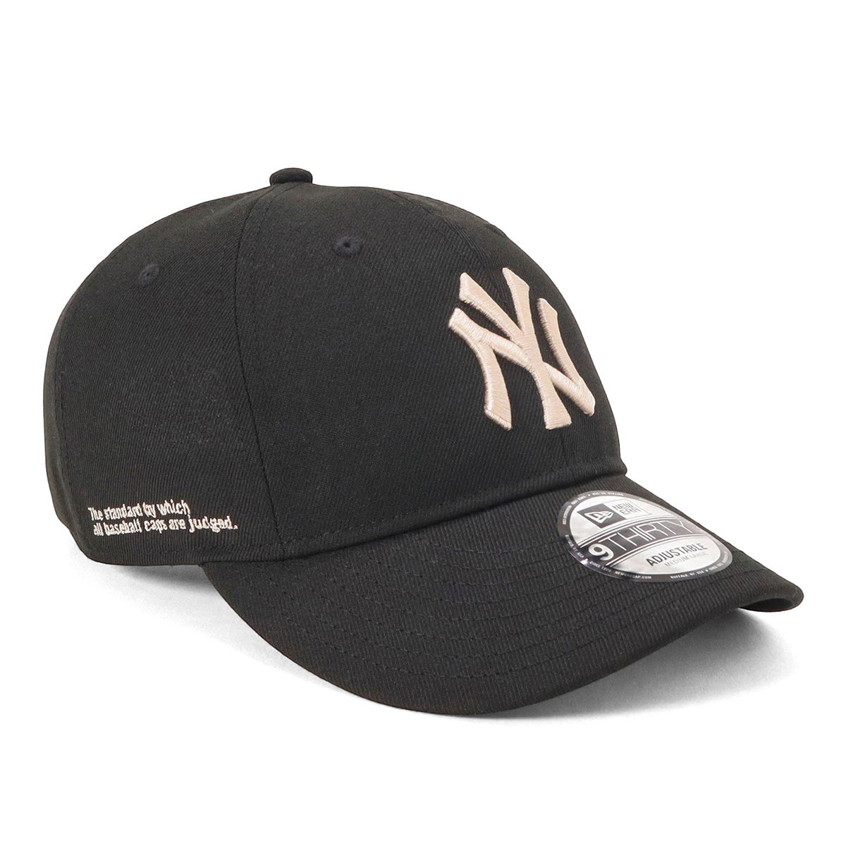 newera-9thirty-cap