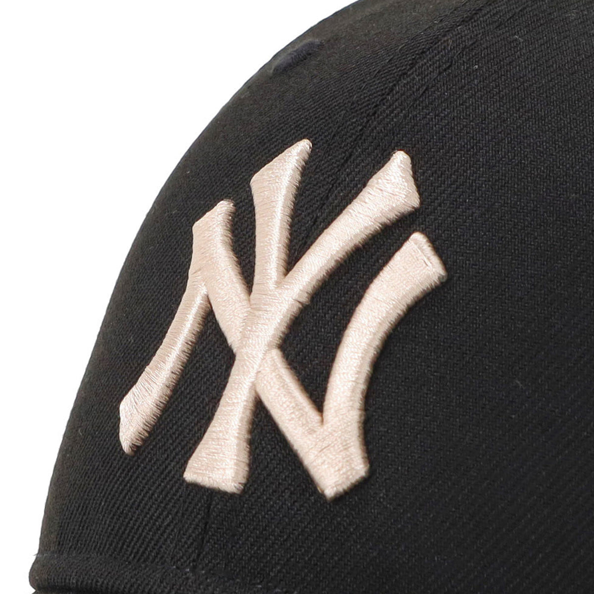 ニューエラ キャップ 9THIRTY SIDE LOGO NYブラック – ONSPOTZ