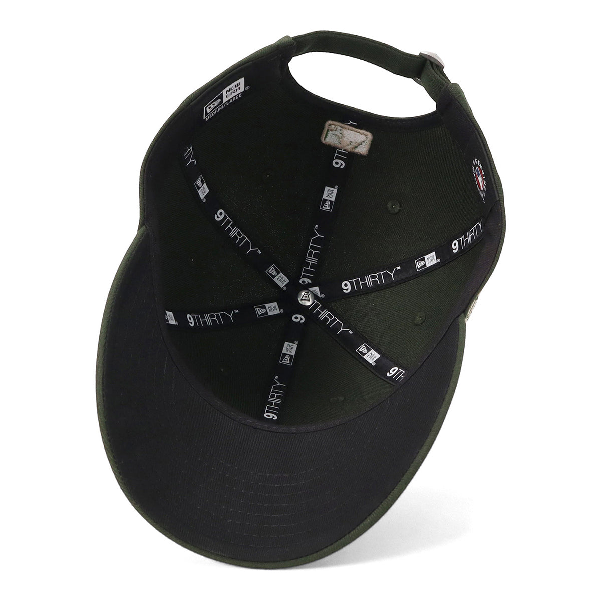 newera-9thirty-cap