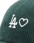 cap