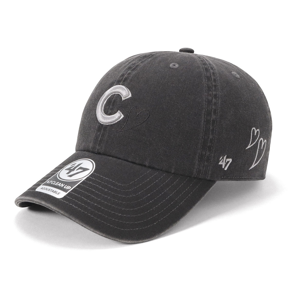 cap