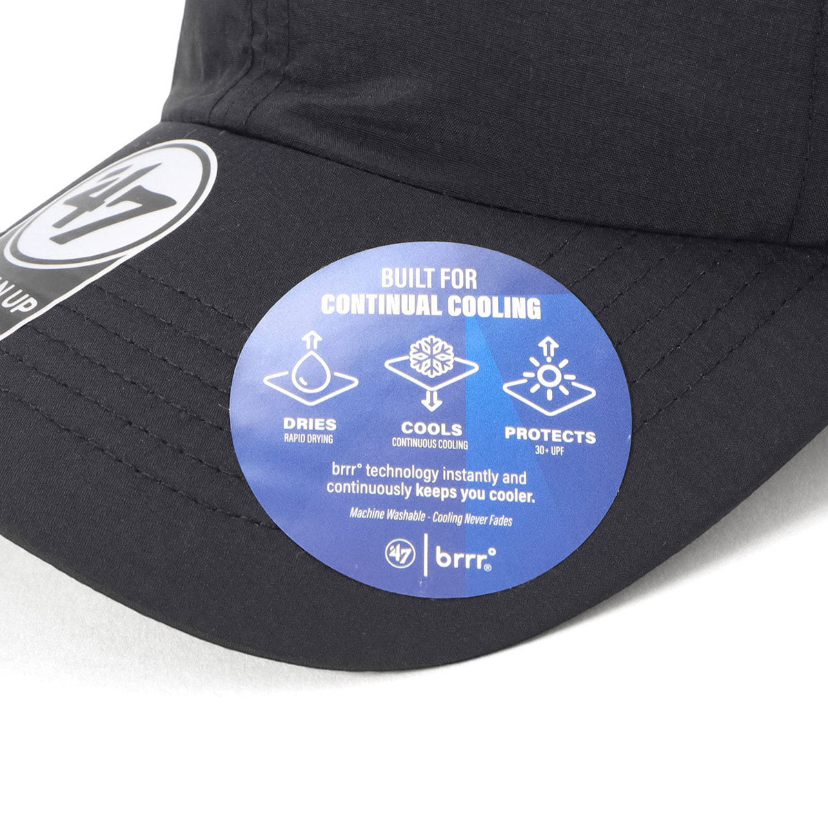 cap