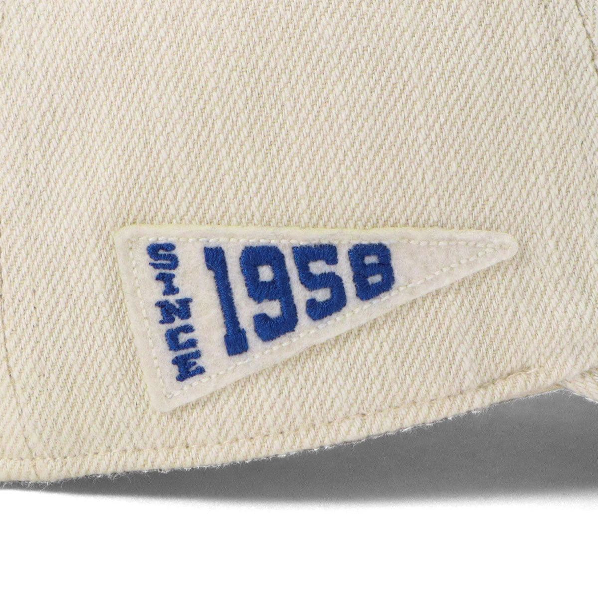 cap