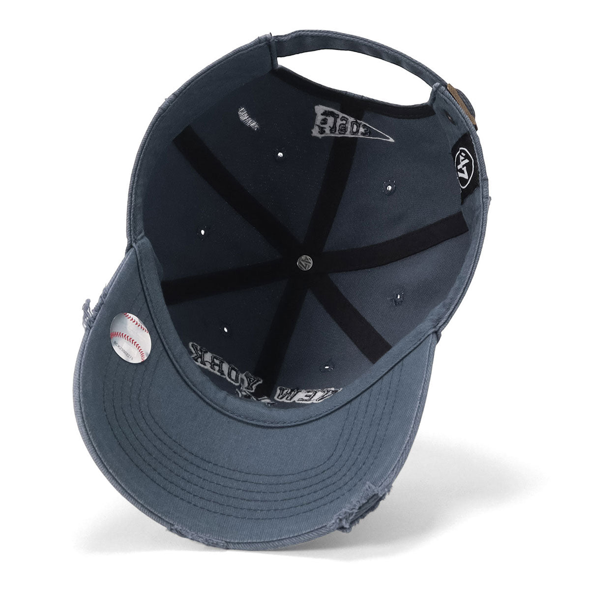 cap