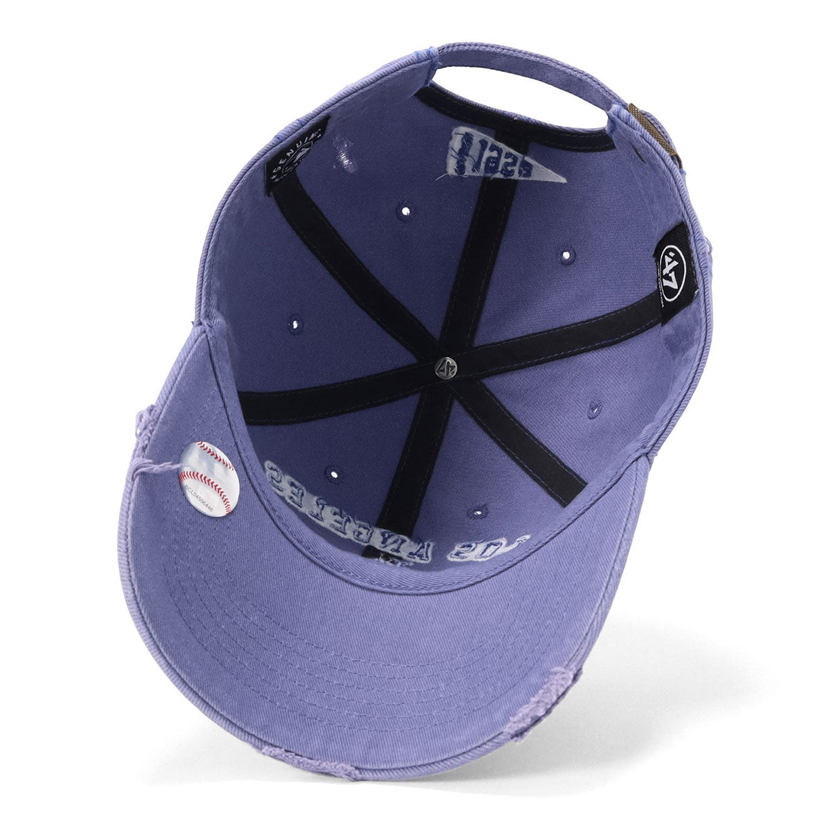 cap