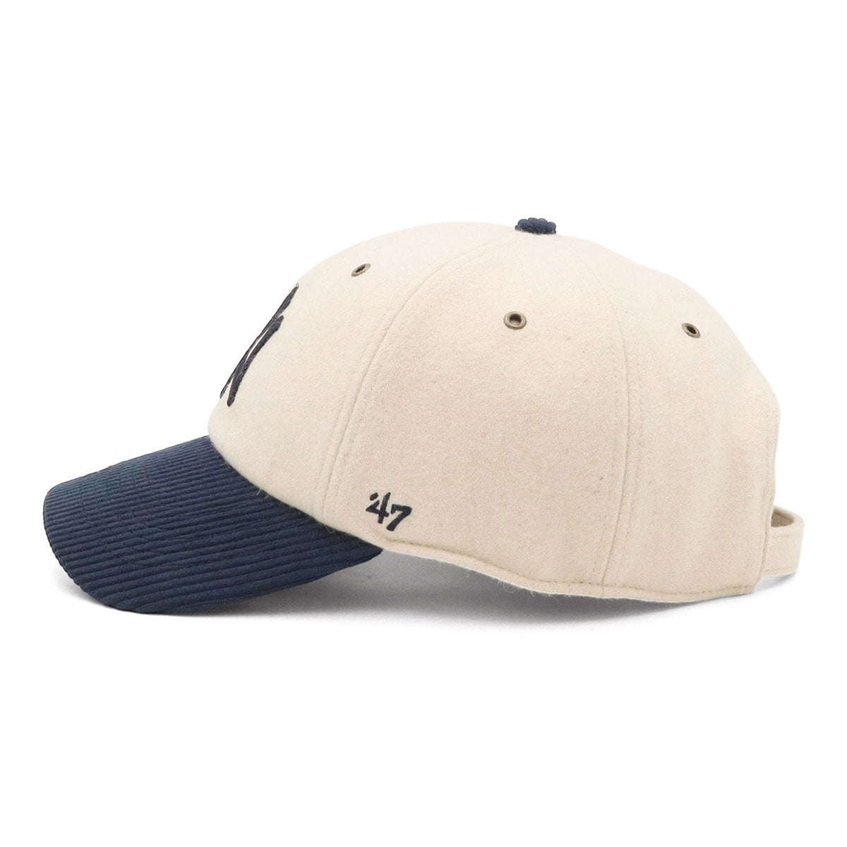 cap