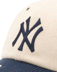 cap