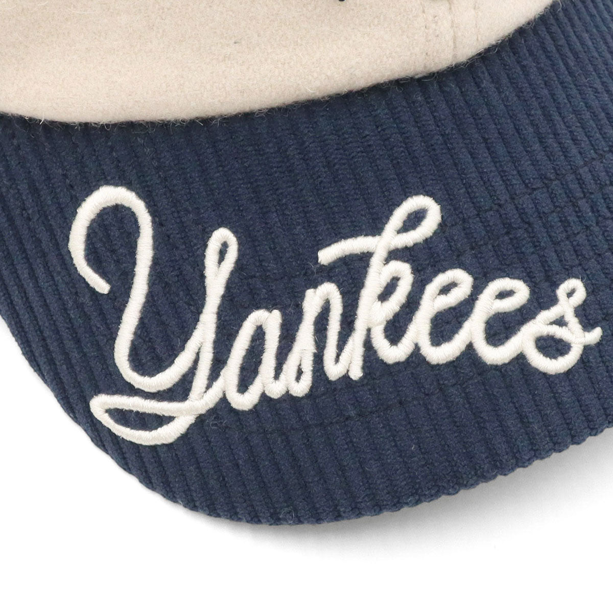 cap