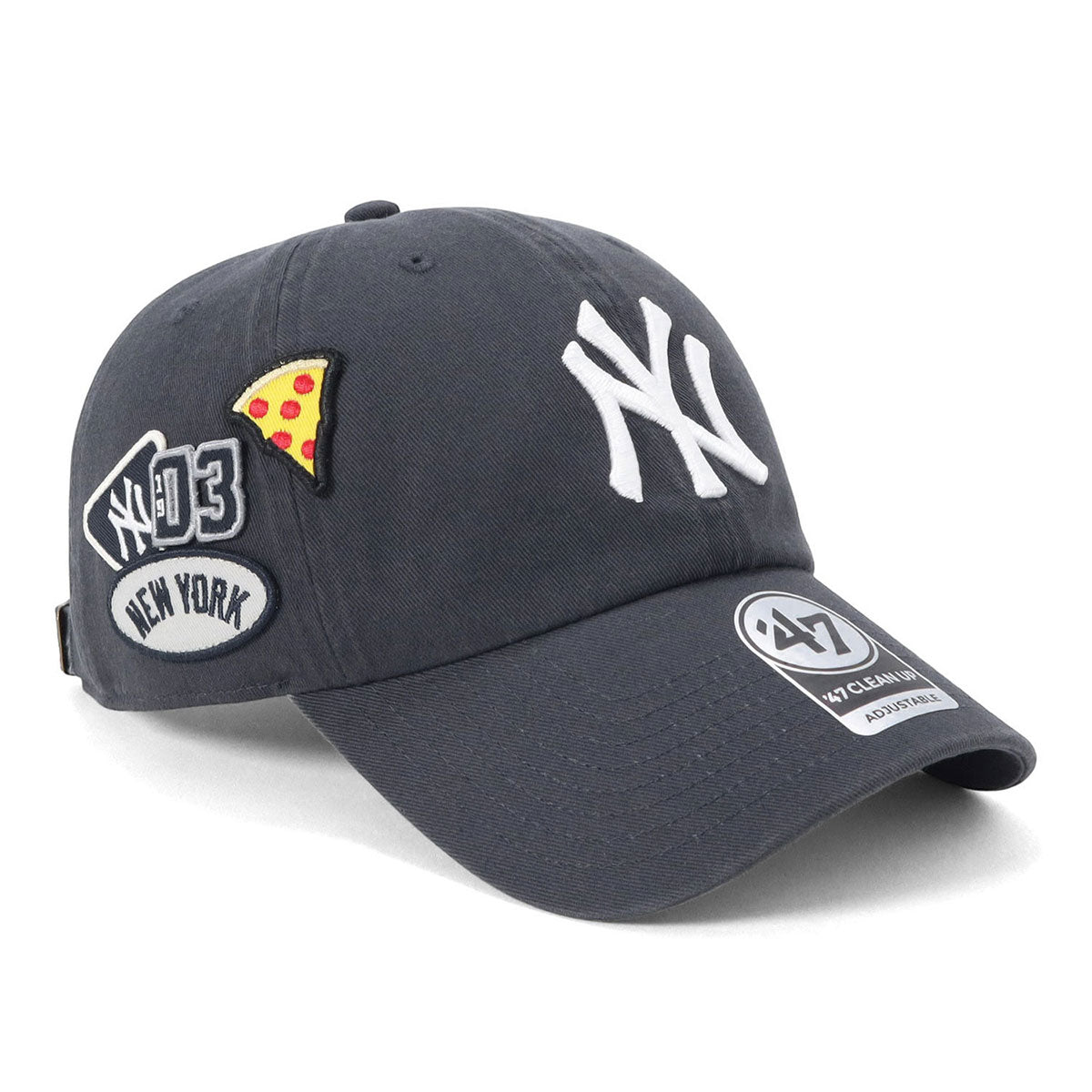 cap