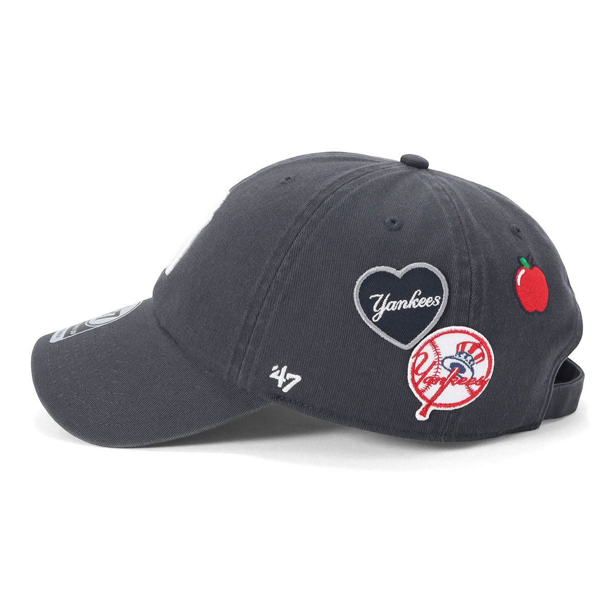 cap