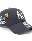 cap