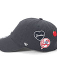 cap