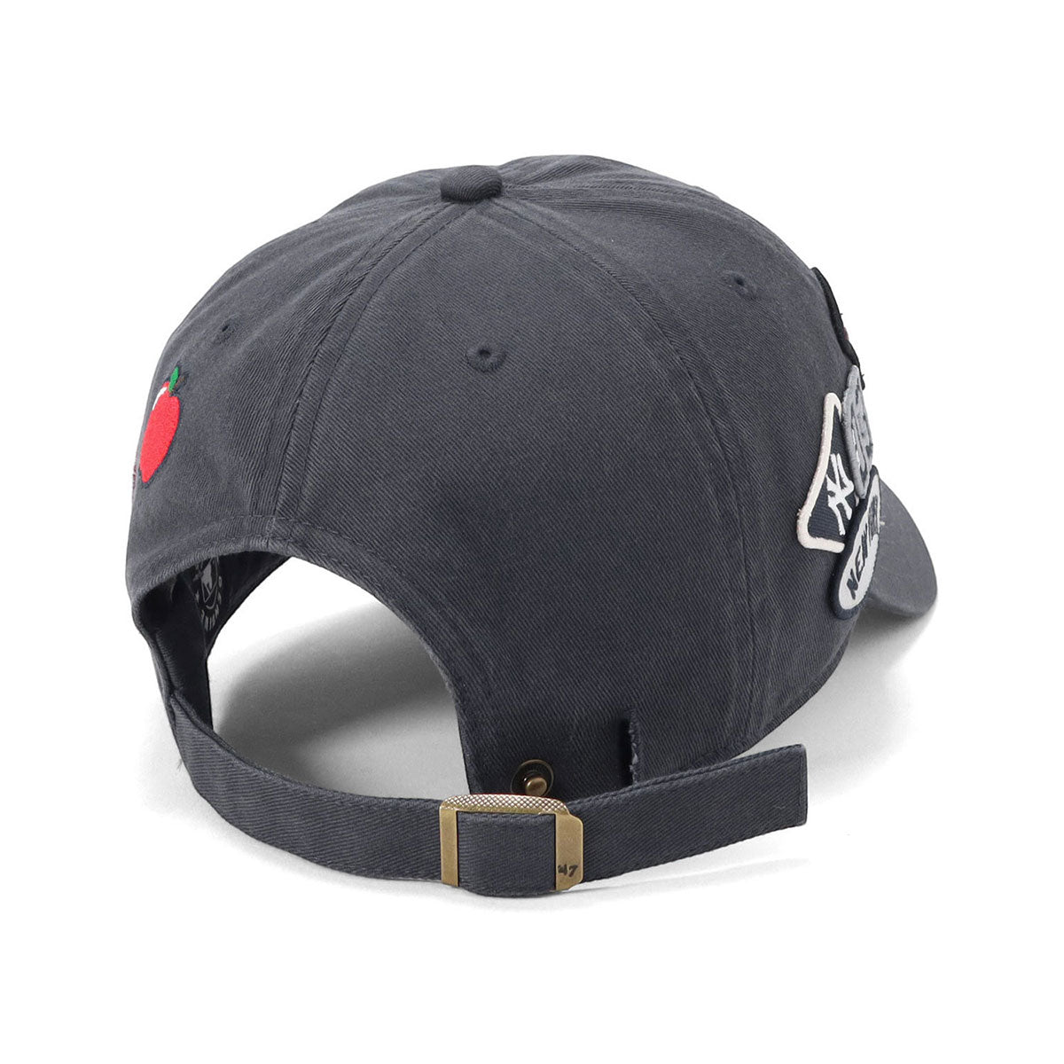 cap