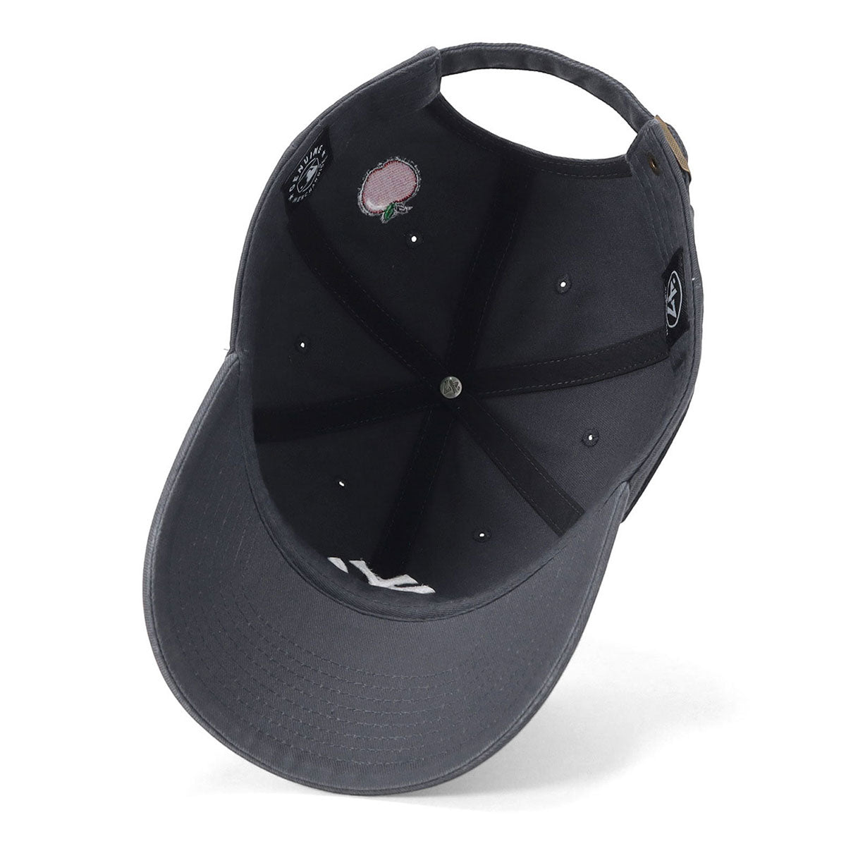 cap