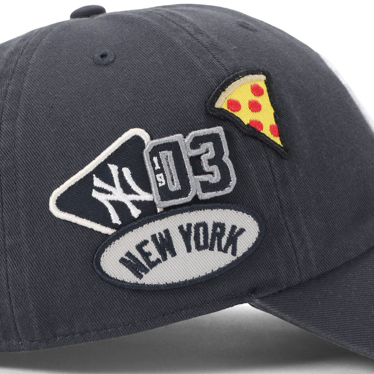 cap