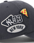 cap