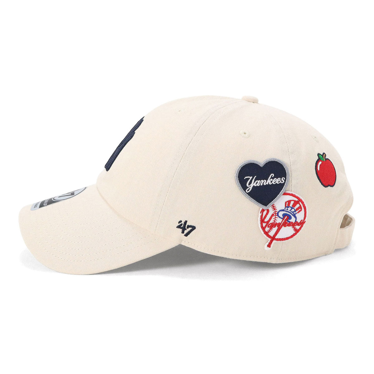cap