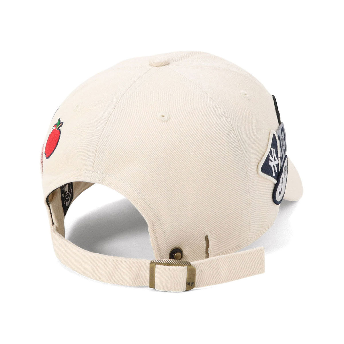 cap