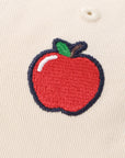 フォーティーセブンブランド 47 CLEAN UP BADGES NYナチュラル