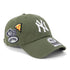 cap