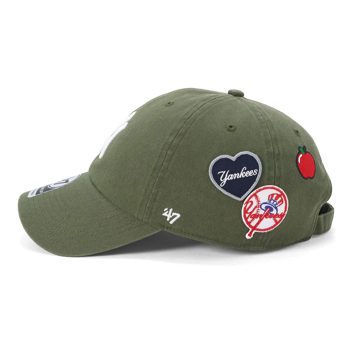 cap