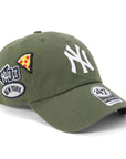 cap
