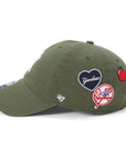 cap