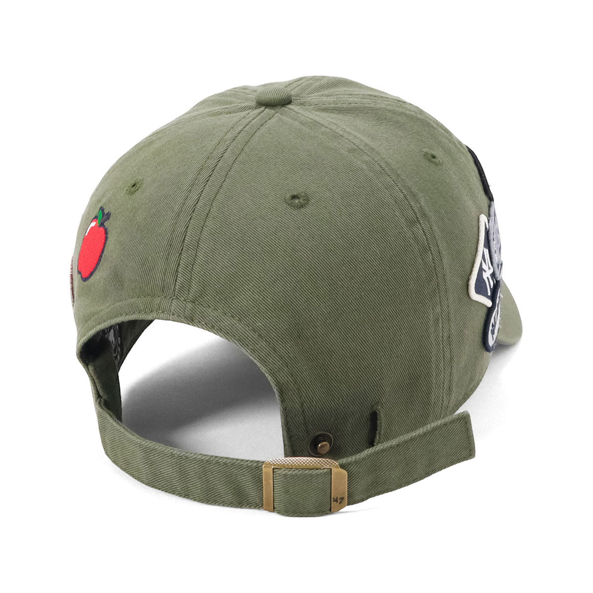 cap
