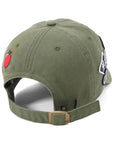 cap
