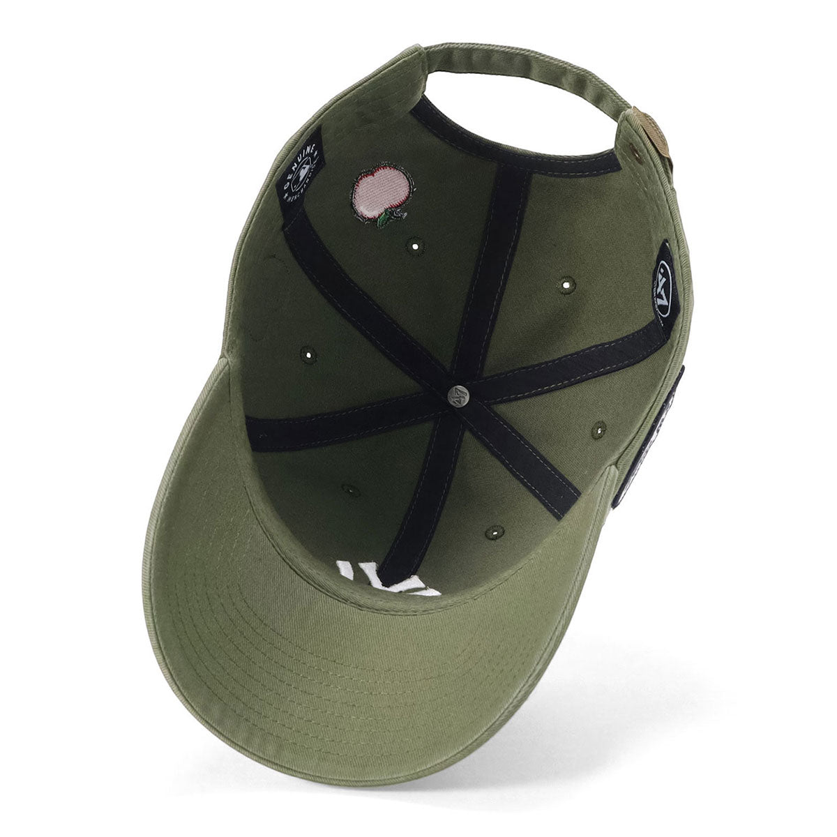 cap