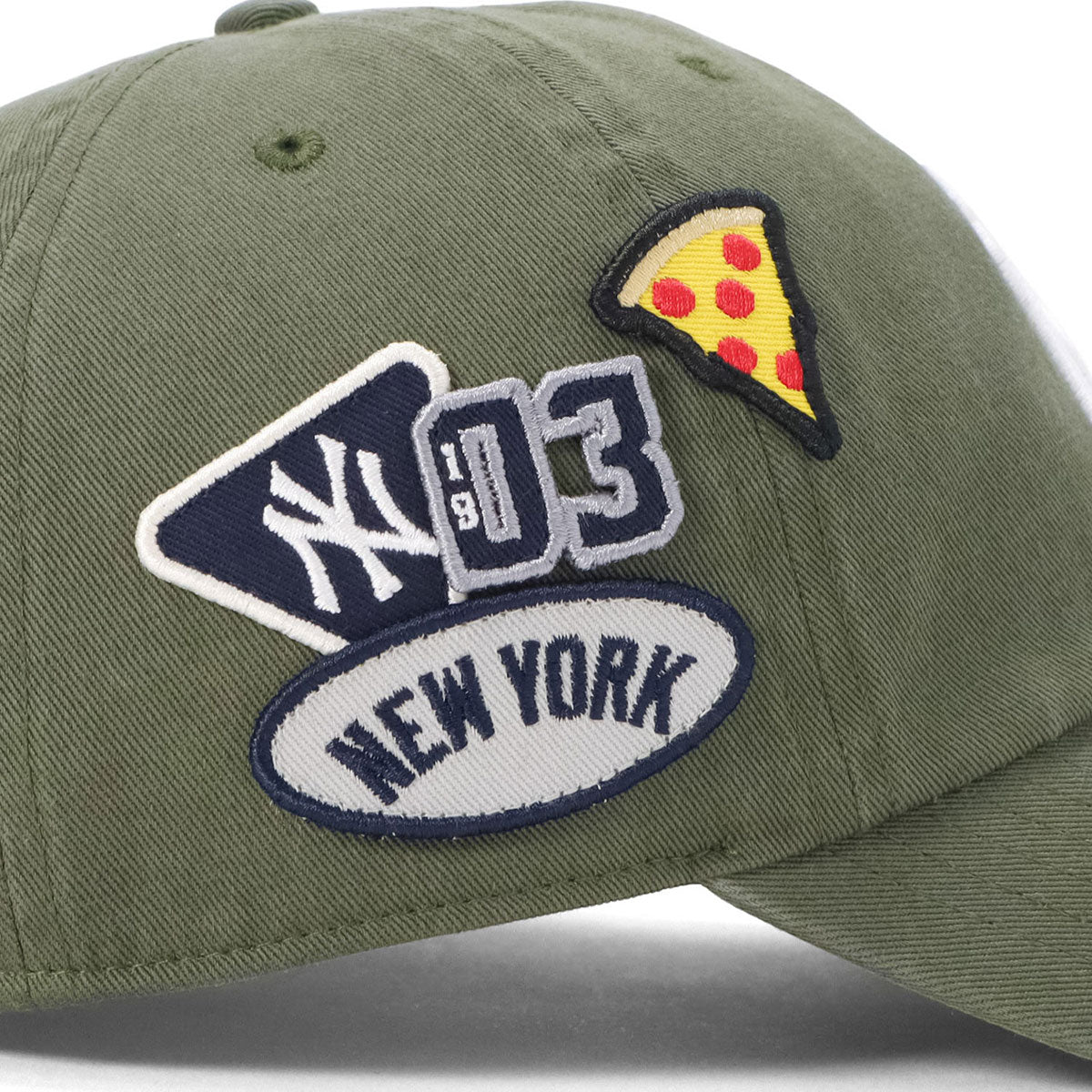 cap