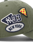 cap