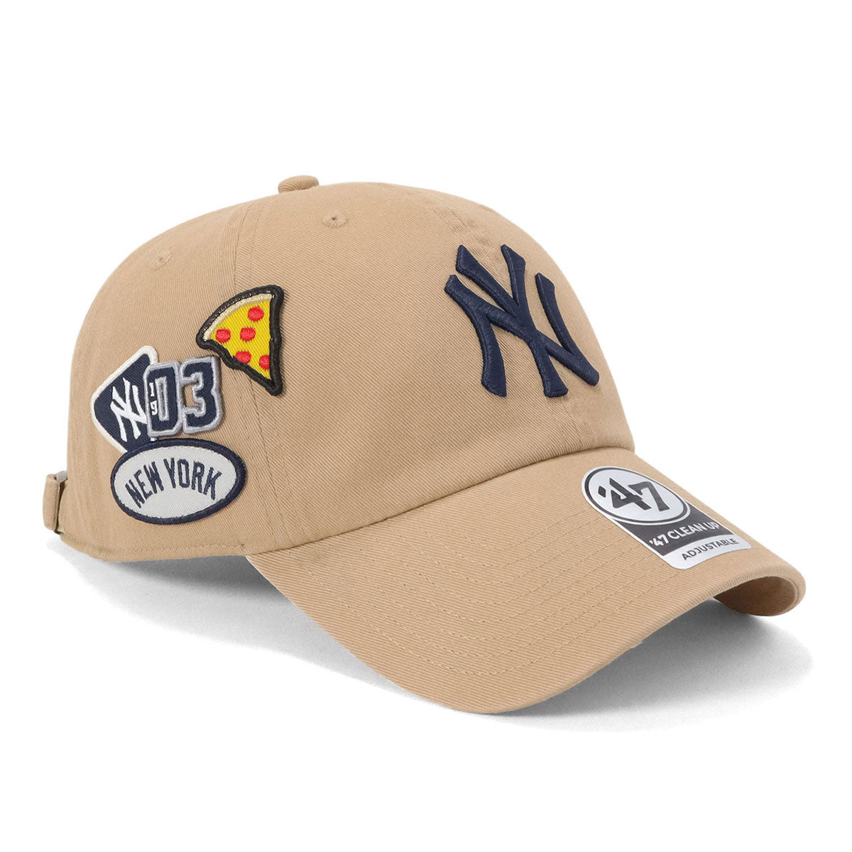 cap
