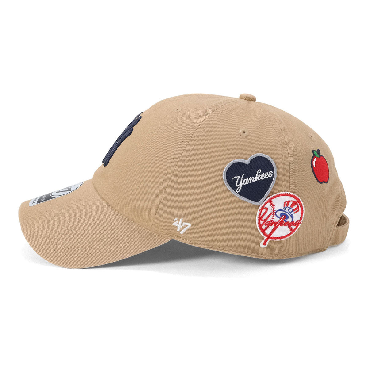 cap