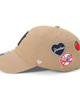 cap