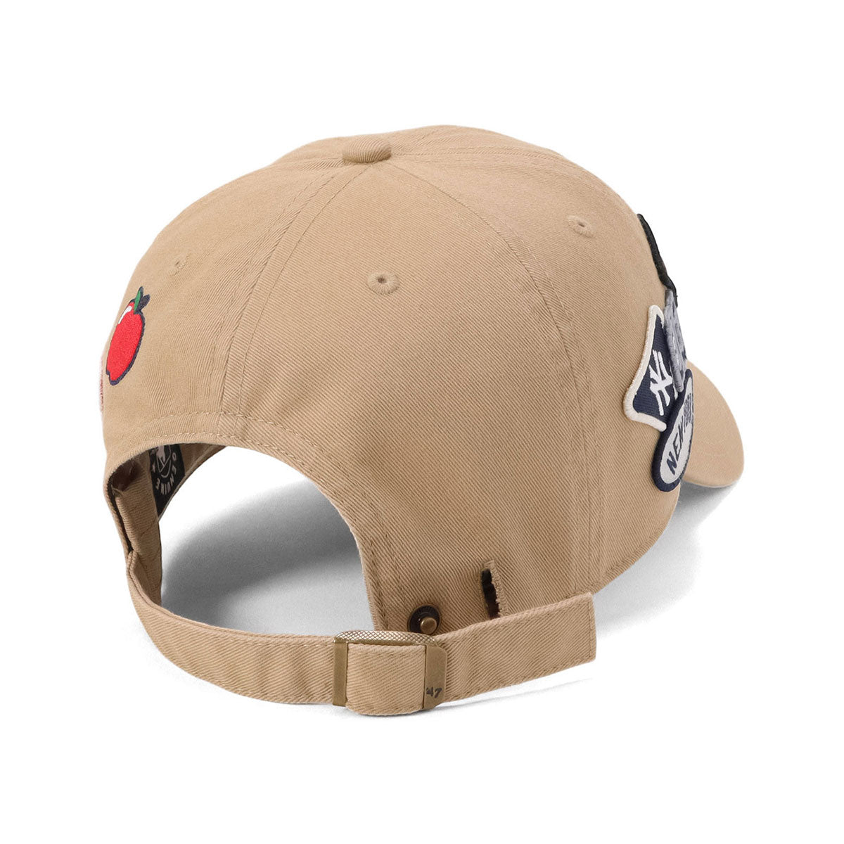 cap